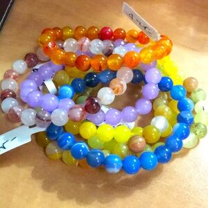 Bracelet Bundle